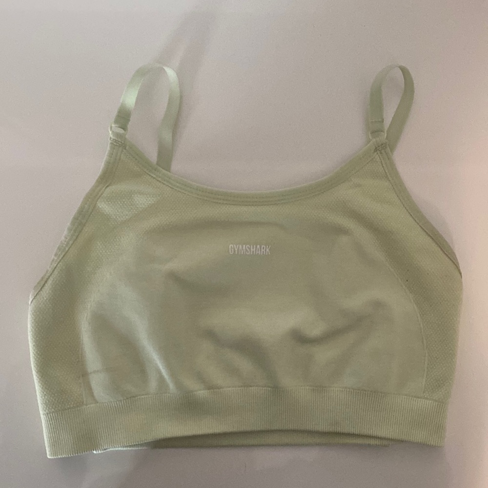 Gymshark sports bra